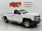 2016 Chevrolet Silverado 1500 Work Truck