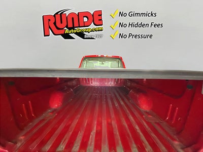 2014 Chevrolet Silverado 1500 Work Truck