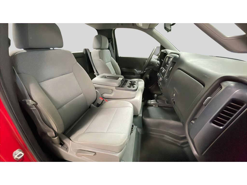2014 Chevrolet Silverado 1500 Work Truck