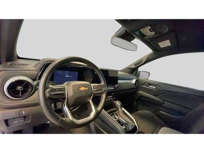 2023 Chevrolet Colorado 4WD LT