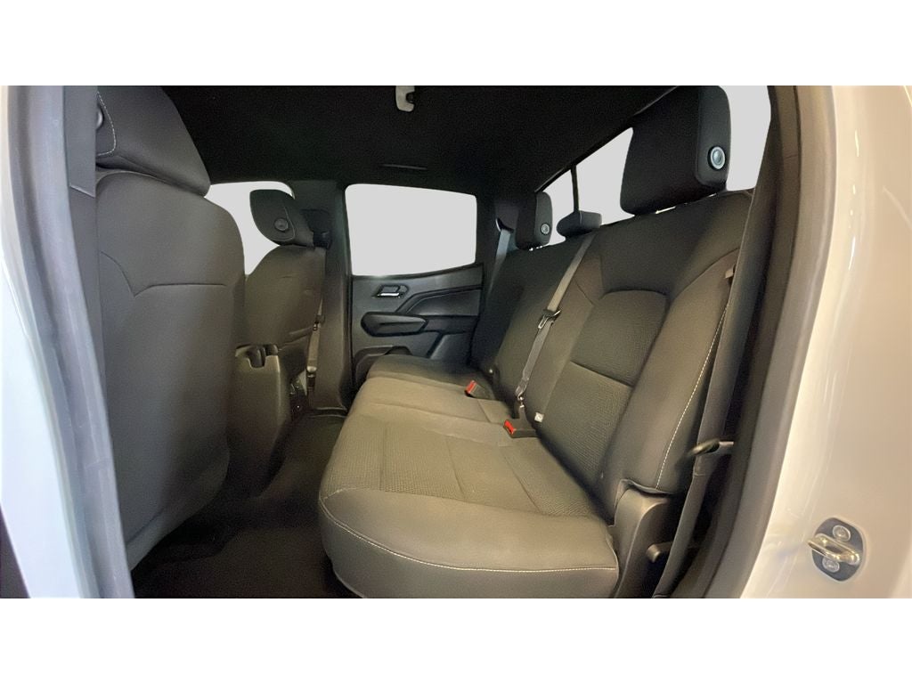 2023 Chevrolet Colorado 4WD LT
