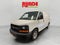 2014 Chevrolet Express Cargo 1500 1WT