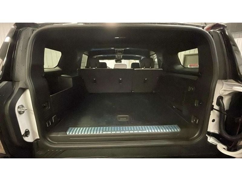 2024 GMC HUMMER EV SUV 3X