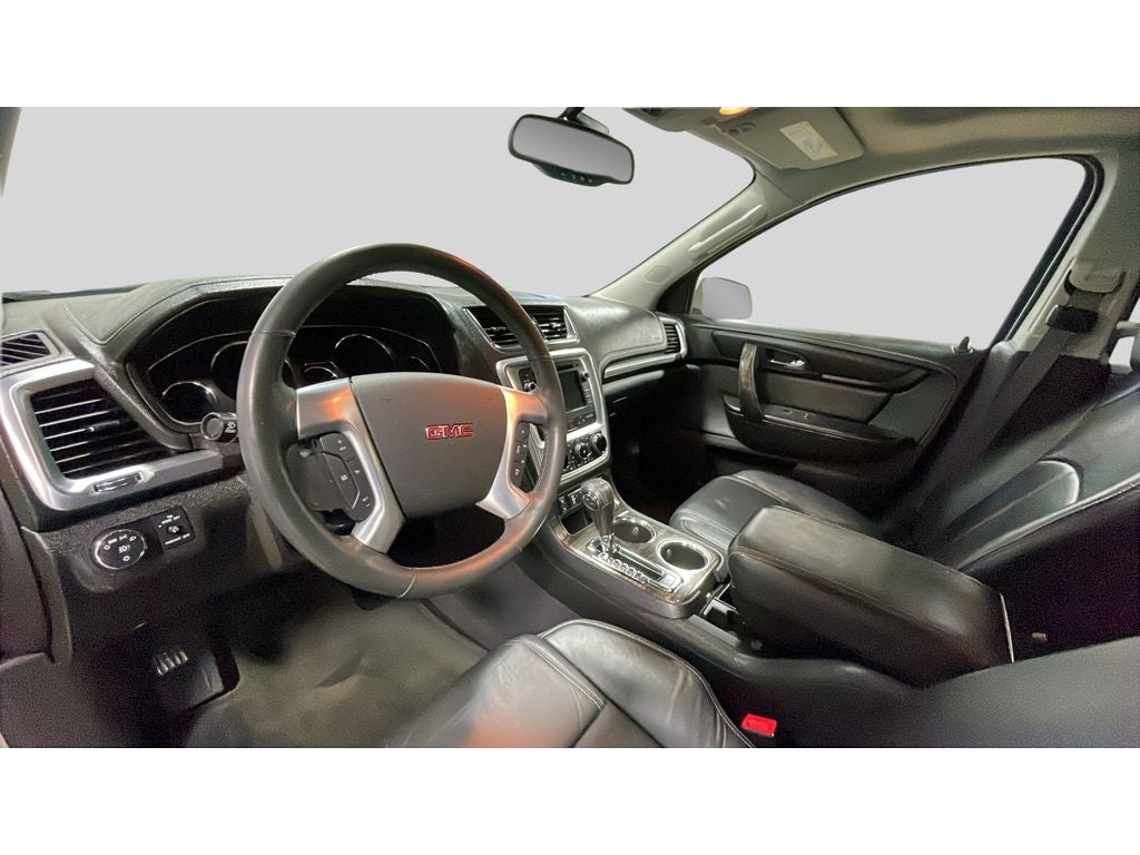 2015 GMC Acadia SLT