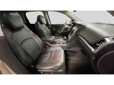 2015 GMC Acadia SLT