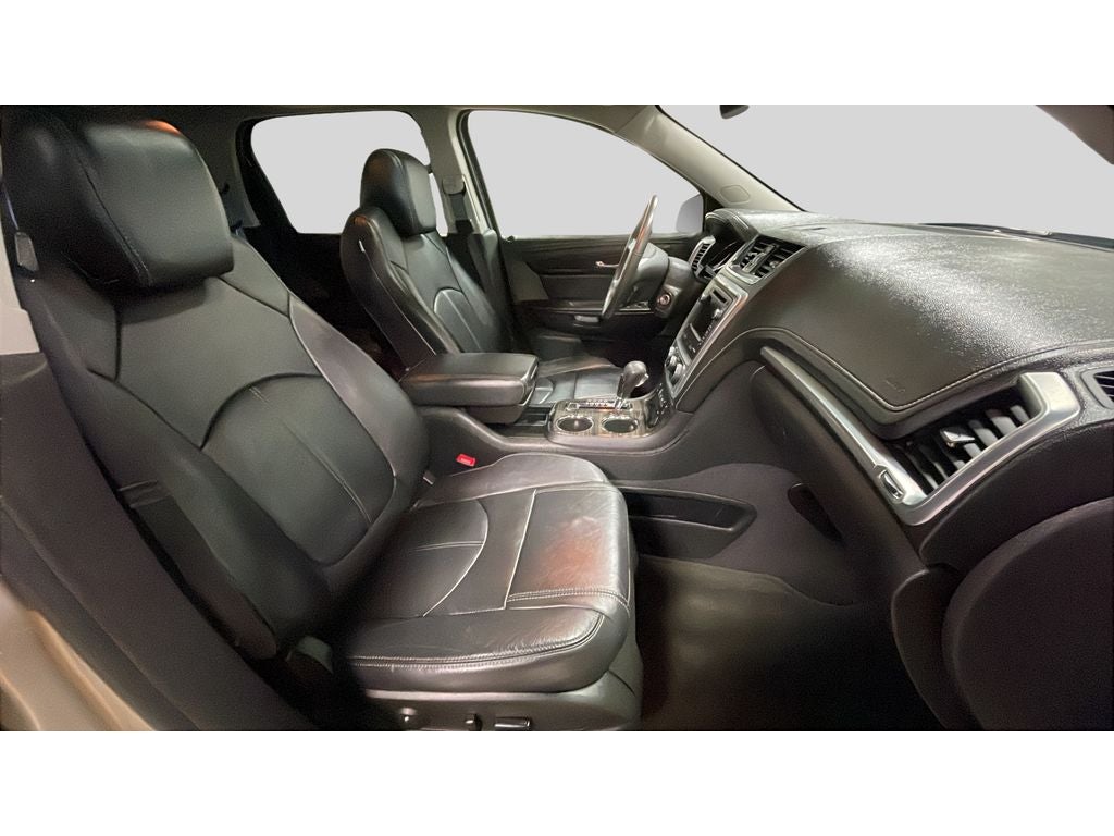 2015 GMC Acadia SLT
