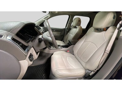 2017 GMC Acadia Limited Limited