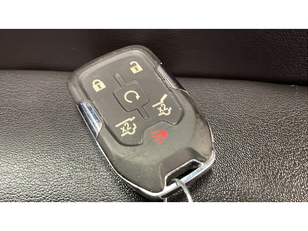 2019 GMC Yukon SLT