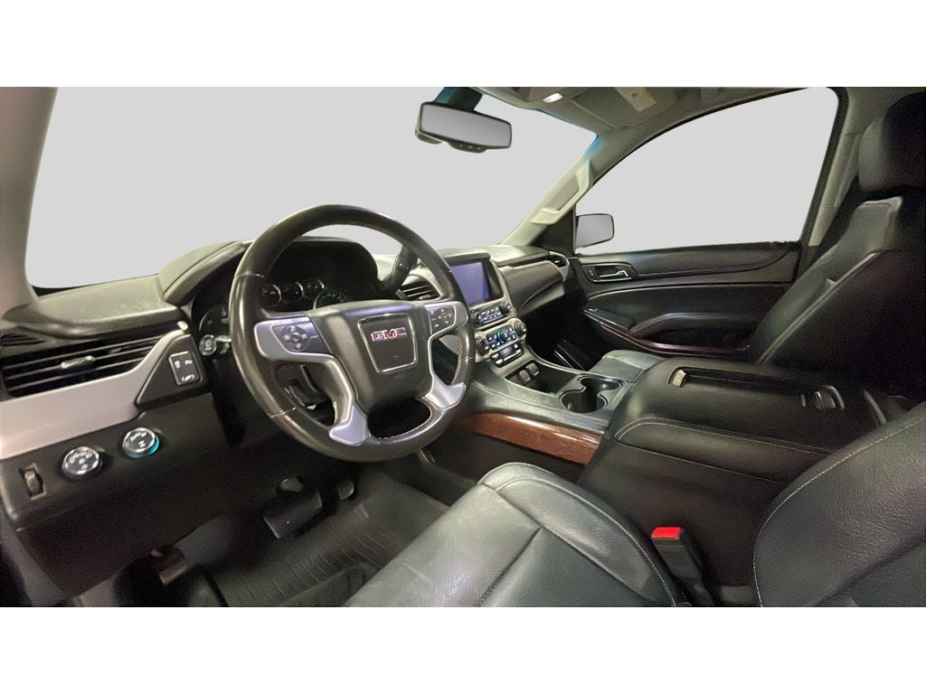 2017 GMC Yukon SLE