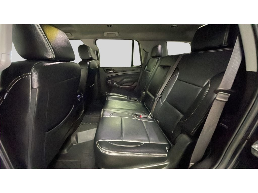 2017 GMC Yukon SLE