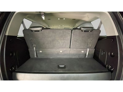 2017 GMC Yukon SLE