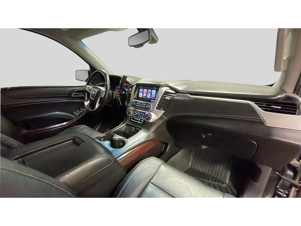 2017 GMC Yukon SLE