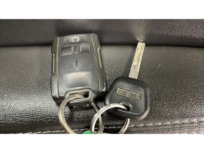 2017 GMC Yukon SLE