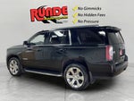 2017 GMC Yukon SLE