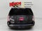 2017 GMC Yukon SLE