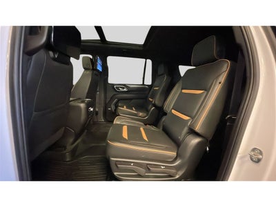 2024 GMC Yukon XL AT4