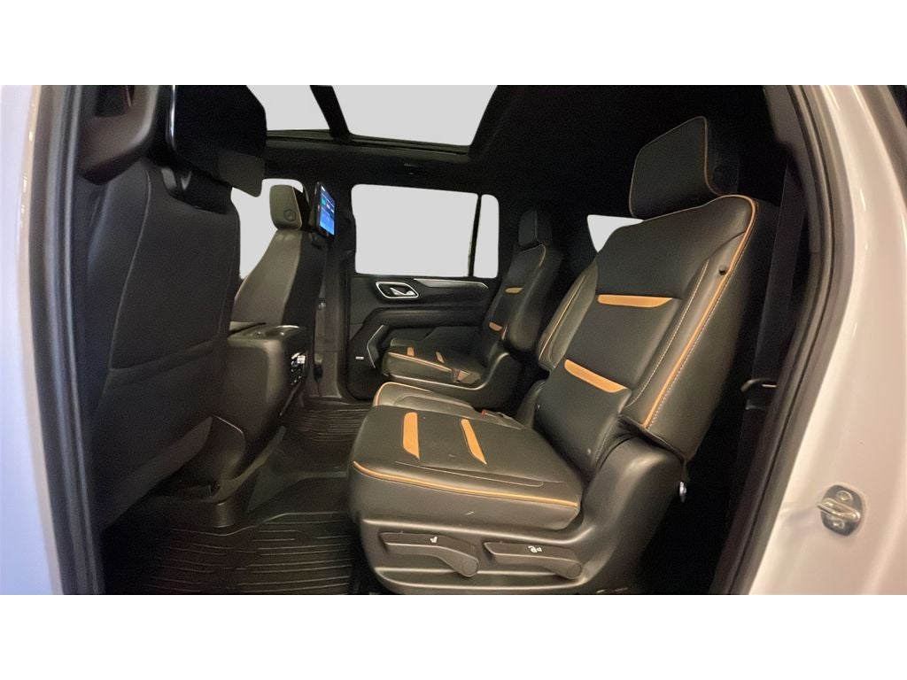 2024 GMC Yukon XL AT4