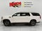 2024 GMC Yukon XL AT4