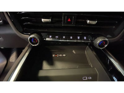 2027 Chevrolet Suburban LT