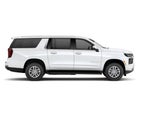 2027 Chevrolet Suburban LT