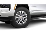 2027 Chevrolet Suburban LT