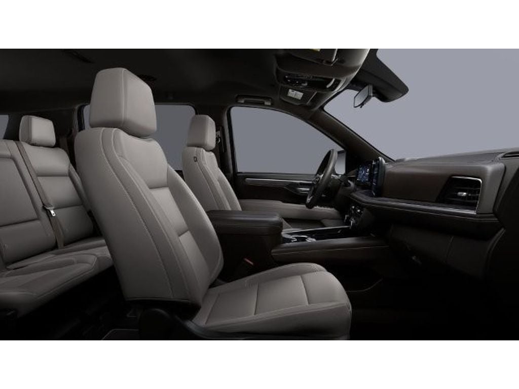 2027 Chevrolet Suburban LT