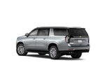 2027 Chevrolet Suburban Premier