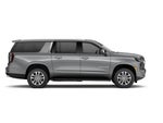 2027 Chevrolet Suburban Premier