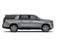 2027 Chevrolet Suburban Premier