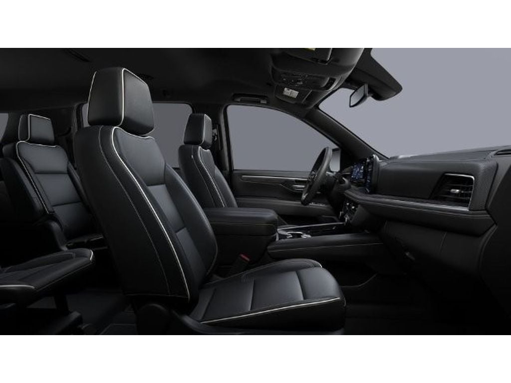 2027 Chevrolet Suburban Premier