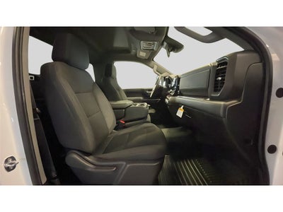 2024 GMC Sierra 2500 HD SLE