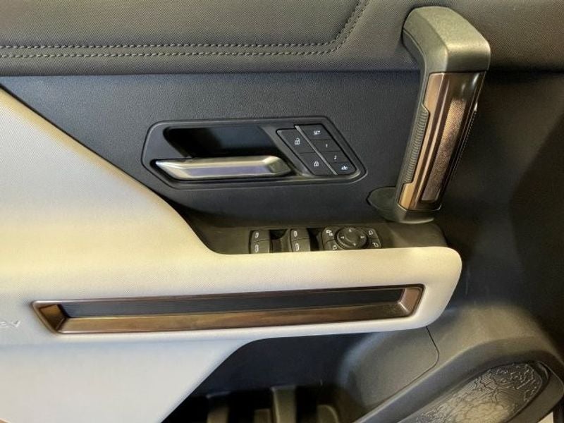 2023 GMC HUMMER EV Pickup 3X