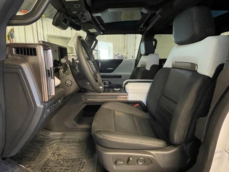 2023 GMC HUMMER EV Pickup 3X