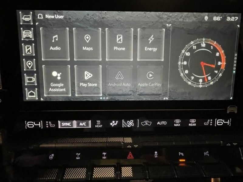 2023 GMC HUMMER EV Pickup 3X