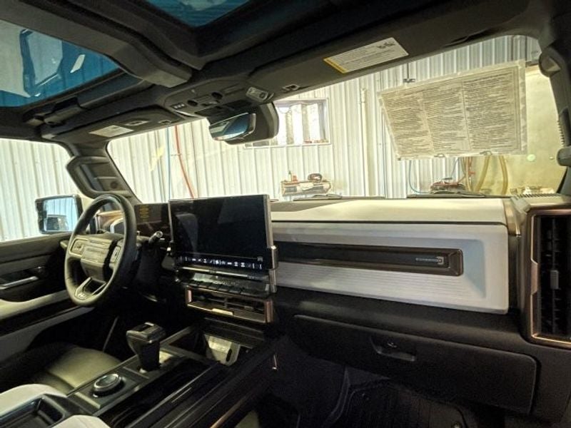 2023 GMC HUMMER EV Pickup 3X