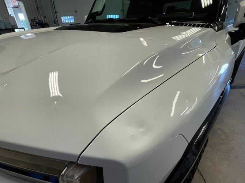 2023 GMC HUMMER EV Pickup 3X