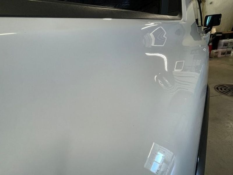 2023 GMC HUMMER EV Pickup 3X