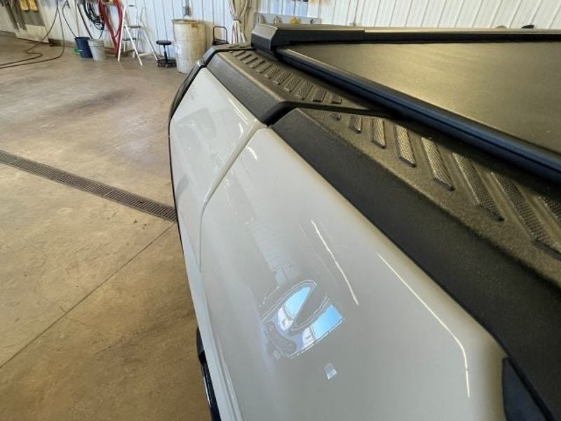 2023 GMC HUMMER EV Pickup 3X