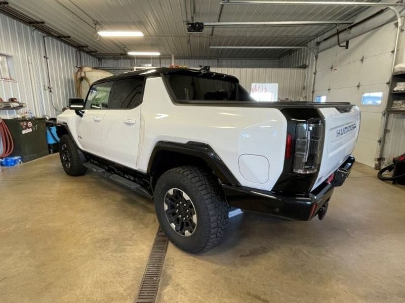 2023 GMC HUMMER EV Pickup 3X