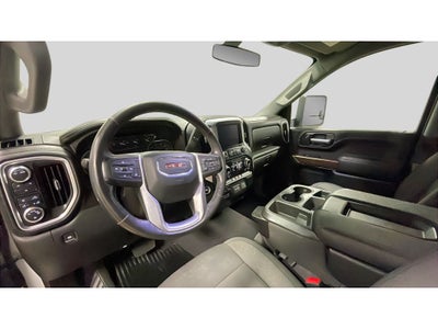 2021 GMC Sierra 2500 HD SLE