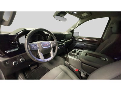 2024 GMC Sierra 2500 HD SLE