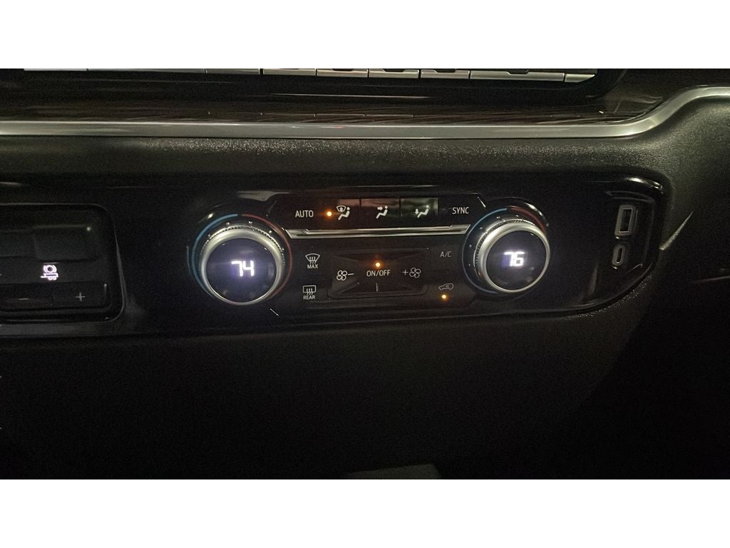 2024 GMC Sierra 2500 HD SLE