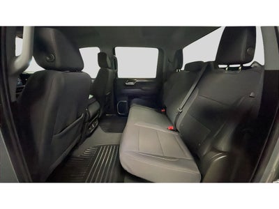 2024 GMC Sierra 2500 HD SLE