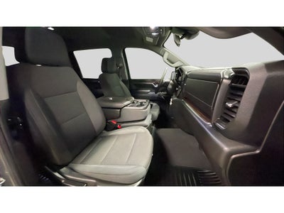 2024 GMC Sierra 2500 HD SLE