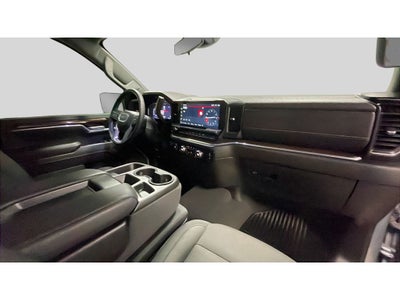 2024 GMC Sierra 2500 HD SLE