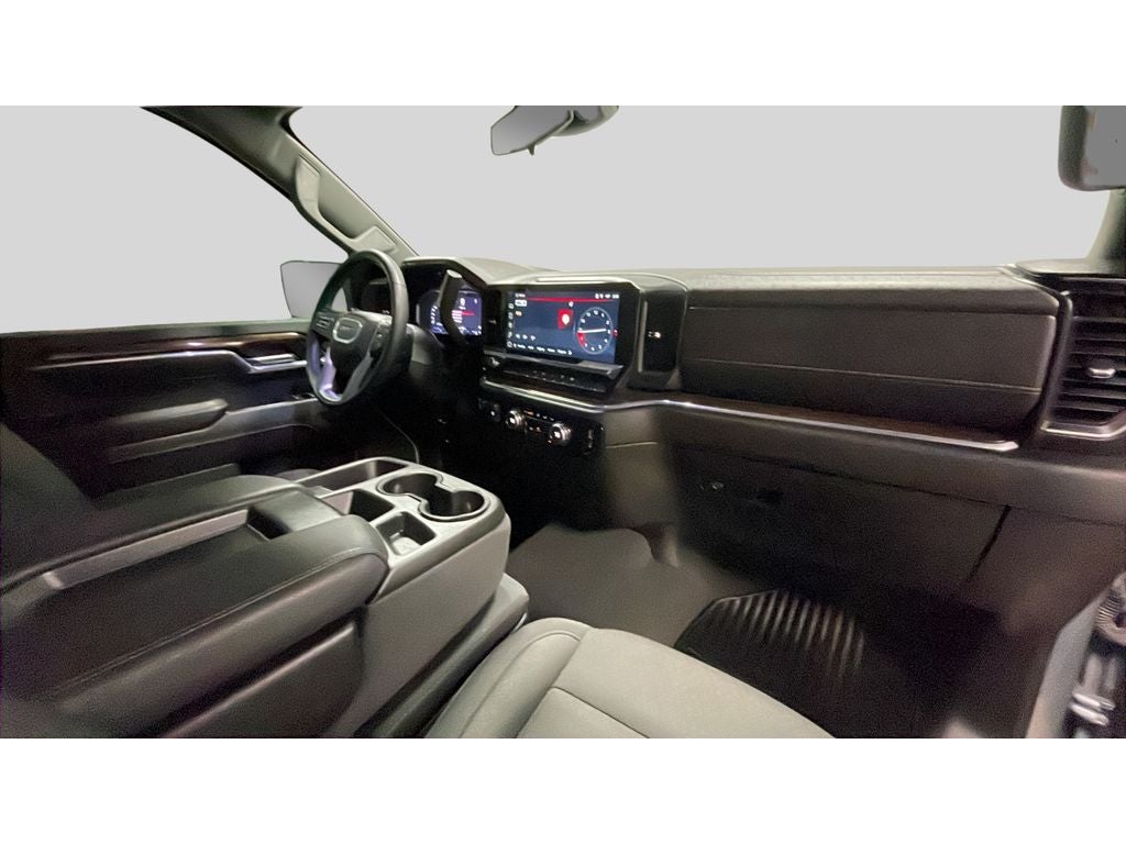 2024 GMC Sierra 2500 HD SLE