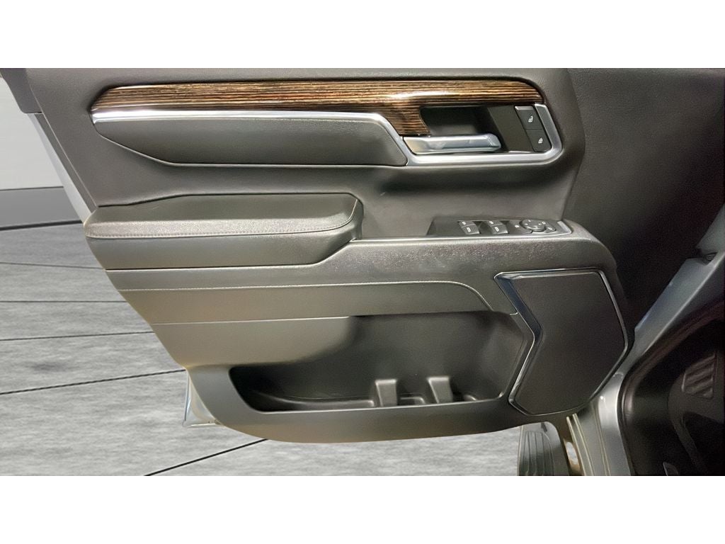 2024 GMC Sierra 2500 HD SLE