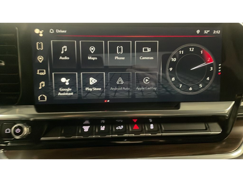 2024 GMC Sierra 2500 HD SLT