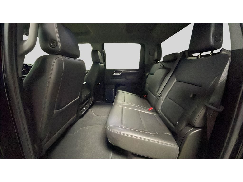 2024 GMC Sierra 2500 HD SLT