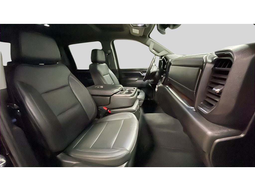 2024 GMC Sierra 2500 HD SLT